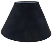 SPC 20 ΒΚ (d10-H13,5) ΚΑΠΕΛΟ ΜΑΥΡΟ ARlight 0284096