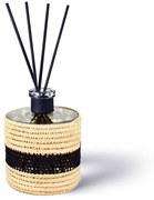 Room Fragrance CÔTÉ BOUGIE Raphia Zayna 200ml HFC200MLRZ-O3