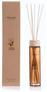 Αρωματικό Χώρου Με Στικς Honey Coconut 200ml Brown Nef-Nef