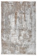 Χαλί (160x230) Polcarpet Dalia 9405 White Beige
