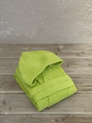 Μπουρνούζι Wizard - No 8 - Olive Green 5206482078253