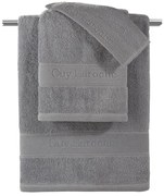 Σετ πετσέτες 3τμχ Touch Anthracite 5206480617263