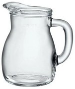 Κανάτα Bistrot BR00201619 250ml Γυαλί Clear Bormioli Rocco Γυαλί