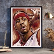 Πόστερ &amp; Κάδρο Iverson KD515 30x40cm Εκτύπωση Πόστερ (χωρίς κάδρο)