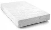 ΣΤΡΩΜΑ Fylliana Eco ΜΕ MEMORY FOAM 160x200 868-123-214