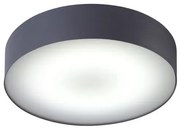 Πλαφονιέρα Φωτιστικό Οροφής LED 20W Arena Nowodvorski-10180-Ανθρακί 10180