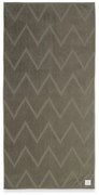 Πετσέτα Θαλάσσης (80x160) Nef-Nef Homeware Soroco Olive