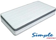 Στρώμα SIMPLE MEMO, από 72/190, Genomax  12814-28109