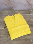 ΠΑΙΔΙΚΟ ΜΠΟΥΡΝΟΥΖΙ No.14 NIMA - WIZARD HAPPY YELLOW