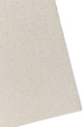 Σετ Χαλιά Κρεβατοκάμαρας 3Τμχ. Grandeur 69 White Colore Colori ΣΕΤ (2 70x150 &amp; 70x220) Πολυπροπυλένιο