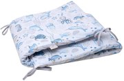 Πάντα Κούνιας (165x40) Viopros Baby Βυθός