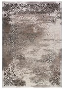 Beauty Home Χαλί Stylish Art 9420 160x230 Γκρι,Μπεζ