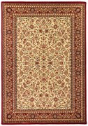 Κλασικό Χαλί Olympia Classic 8595K CREAM Royal Carpet - 160 x 230 cm - 11OLY8595KCR.160230