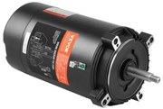 VEVOR 0.75HP Pool Pump Motor 115/230V 8/4 Amps 56J 3450RPM 80μF/250V Capacitor
