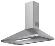 Συμβατικός Απορροφητήρας Mepamsa 3200528013 60 cm 740 m3/h 53 dB 250W Χάλυβας B