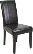 Καρέκλα Vara-Μαύρο 55.50x45.00x94.00 16218519