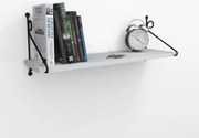Wall Shelf Seramoni - White White