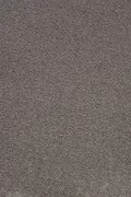 Σετ Χαλιά Κρεβατοκάμαρας 3Τμχ. Sweet 75 70x150 &amp; 70x220 Dark Grey Colore Colori ΣΕΤ (2 70x150 &amp; 70x220) Πολυέστερ