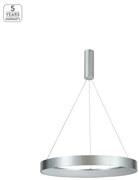 SE LED 60 AMAYA PENDANT NICKEL MAT Ε5