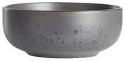 Μπωλ (Φ15.3) Espiel Day Reactive Glaze Γκρι SCH75564K12