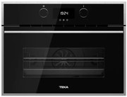 Teka HLC 844 C Εντοιχιζόμενος Φούρνος Compact A+
