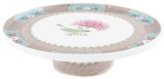 ΜΙΝΙ ΤΟΥΡΤΙΕΡΑ 21cm PIP STUDIO - BLUSHING BIRDS KHAKI
