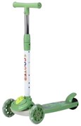 Παιδικό πατίνι τρίκυκλο - 101-4102 - 217117 - Green