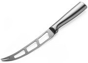 Μαχαίρι τυριού Brabantia Blade 1001488, 14 cm, Κομψός σχεδιασμός, Ανοξείδωτο, Inox