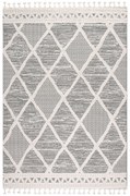 Χαλί (165x230) Polcarpet Monet Urban 290 Petrol/Cream