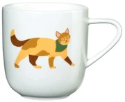 Κούπα Γάτα Kids 38066314 250ml  Multi Asa Bone China