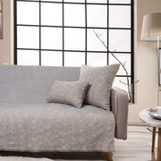 Σενίλ Χειμερινό Ριχτάρι Charlotte 11 της Teoran Διάσταση: Ριχτάρι Charlotte 11 - Διθέσιο 180x250cm