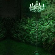 Φωτιστικό Δαπέδου Εξωτερικού Χώρου Drylight STL6RGB-WEXTREME 68x245cm 24W Clear Masiero
