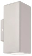 Σποτ Εξωτερικού Χώρου Eurolamp 145-82005 White