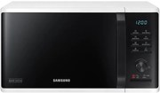 Samsung MS23K3515AW/OL Φούρνος Μικροκυμάτων 23lt Λευκός