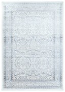 Χαλί (160x230) Ezzo Barocco D186A1N Cream
