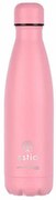 Estia Θερμός Παγούρι Flask Lite Save The Aegean 500ml Blossom Rose 01-18030
