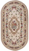 Χαλί Canvas 520 J Royal Carpet 75X150cm