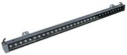 Προβολέας LED 36W Δέσμη 10° Γραφίτης Μπλε Φως IP65 3-70364 Lumen 3-70364 Ανθρακί