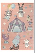 Παιδικό Χαλί Diamond Kids 34172-055 133 x 190