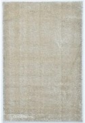 Χαλί FUZZIO BEIGE στρόγγυλο-χαλί-165-εκ