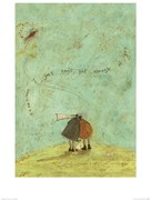 Εκτύπωση τέχνης Sam Toft - I Just Can‘t Get Enough of You