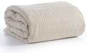 Κουβερλί Μονό 180x240 Colorfull Beige 5205495584324