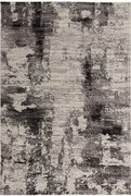 Χαλί Nova Mirage NV37 Charcoal Asiatic London 120X170cm