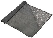 Runner ARF105 Grey Espiel 60X200 Viscose,Cotton