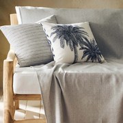 Διακοσμητική Μαξιλαροθήκη (43x43) Gofis Home Nendy 335