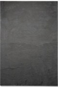 Χαλί Puffy FC7A Antislip  Dark Grey New Plan 160X230cm