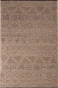 Χαλί Gloria Cotton 6 Mink Royal Carpet 120X180cm