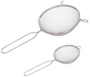 Σουρωτήρια Σίτα (Σετ 2τμχ) F-V Strainers 103501A