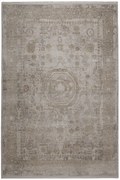 Χαλί Naf Naf Lenoir 64511 070 Beige-Grey Βιοκαρπέτ 160X230cm