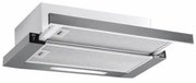 Απορροφητήρας Κουζίνας TLF 60 INOX 420m3h 2x95W Airtechnic H000012 H000012 Inox